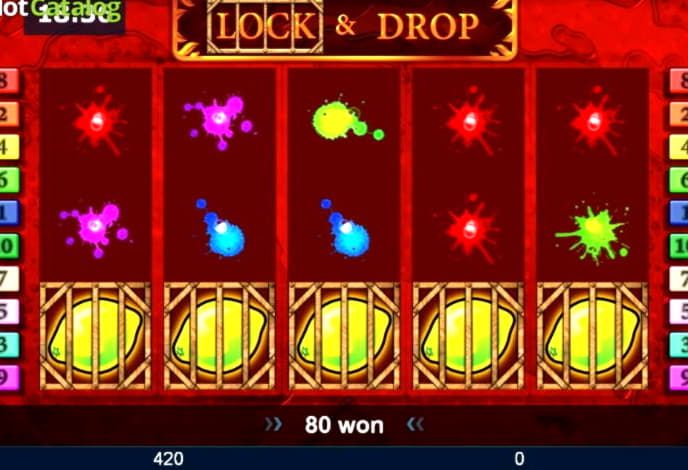 700% Match Bonus Casino at Party Casino