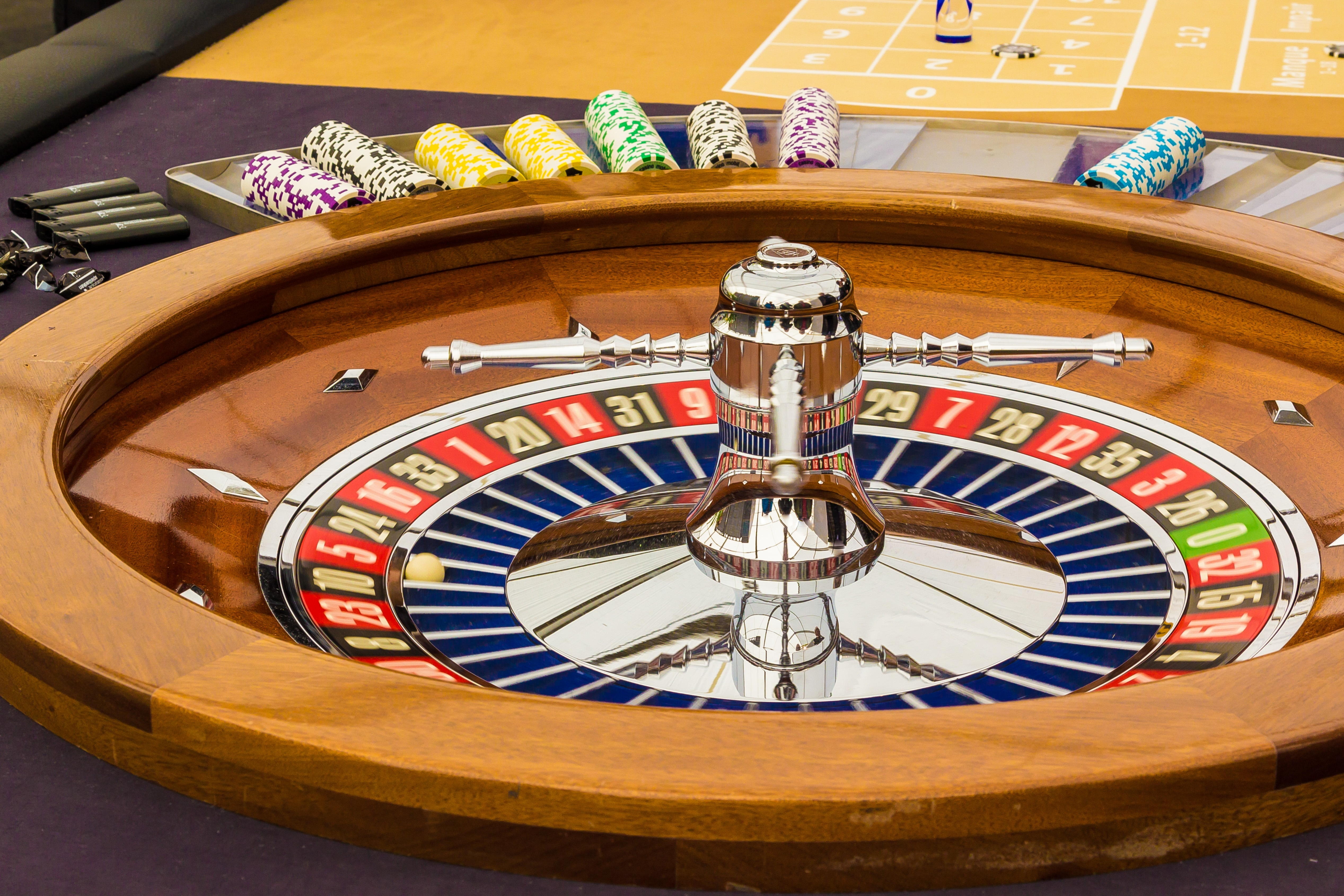 135% Signup Casino Bonus at Spins Royale Casino