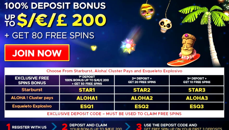 925% First deposit bonus at Spins Royale Casino