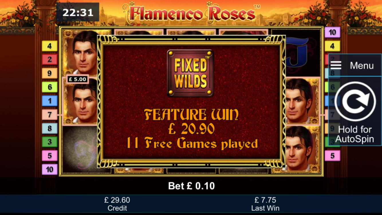 €680 free chip casino at Magic Red Casino