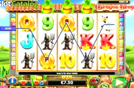 EUR 4670 no deposit bonus casino at Bet At Home Casino