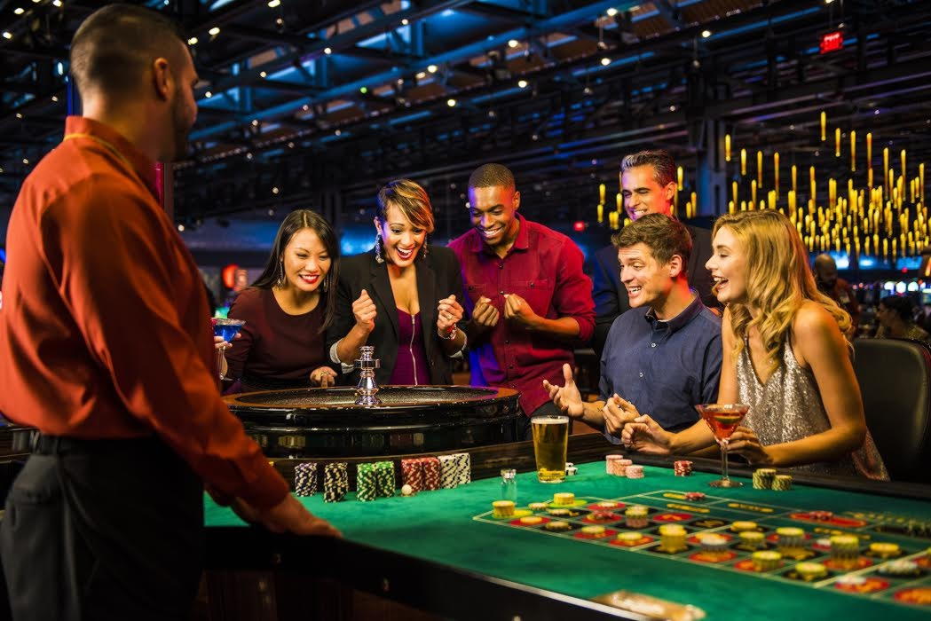 580% Signup Casino Bonus at Magic Red Casino