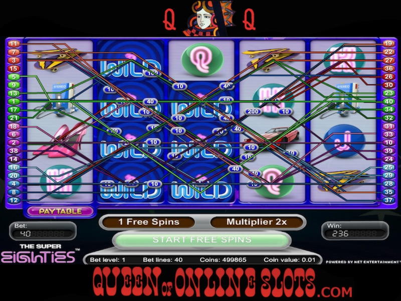 870% Match Bonus at Euro Palace Casino