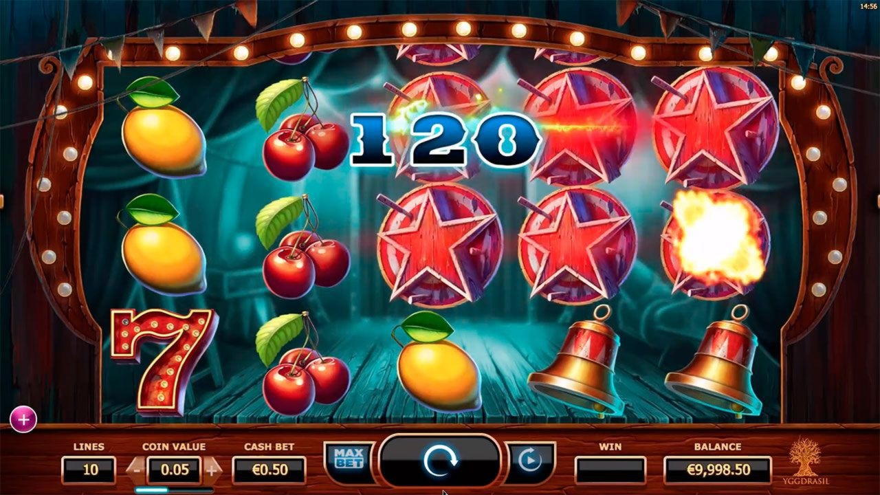 €520 FREE Chip Casino at Wunderino Casino
