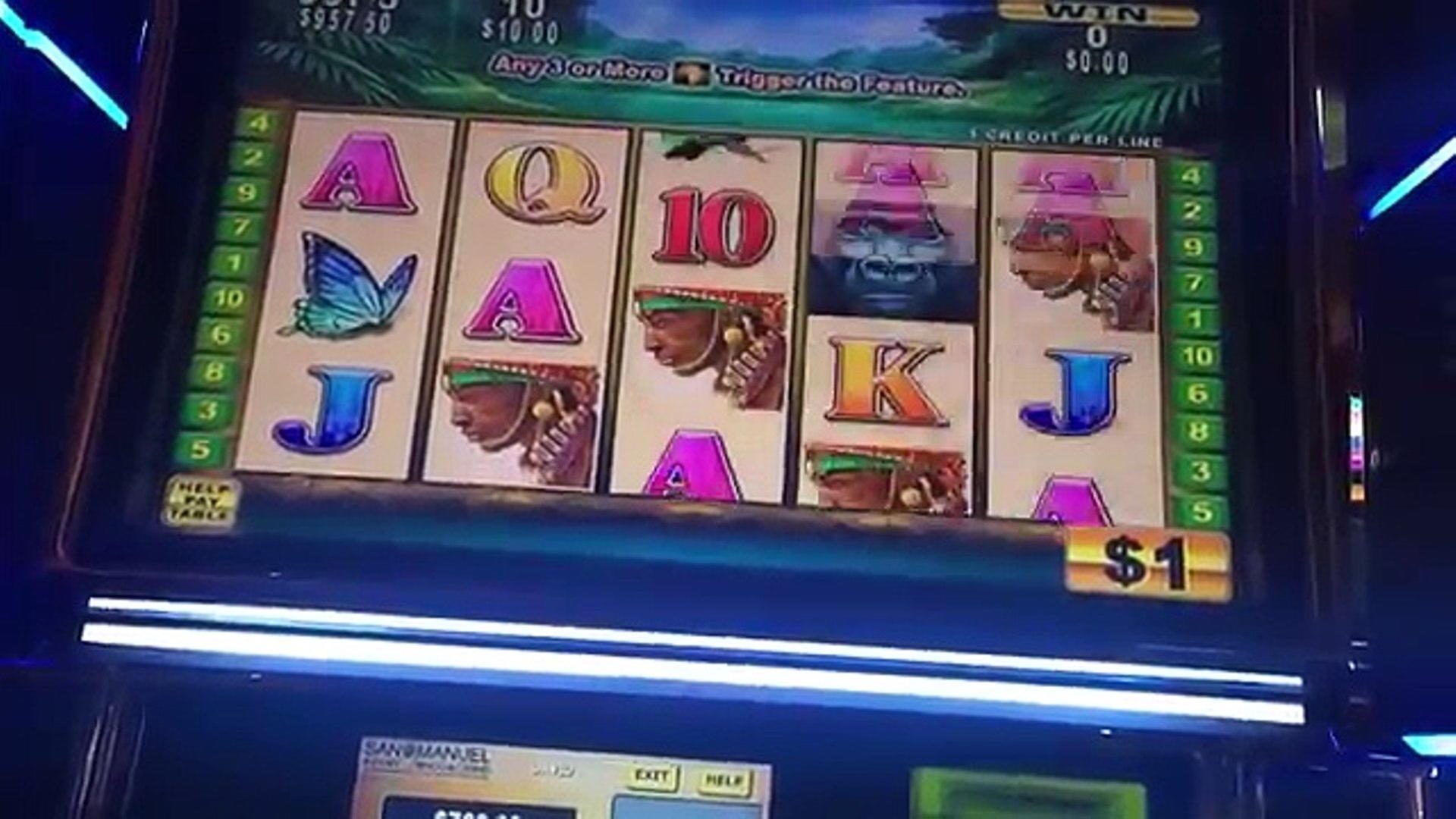 45 Free Spins Casino at Twin Casino