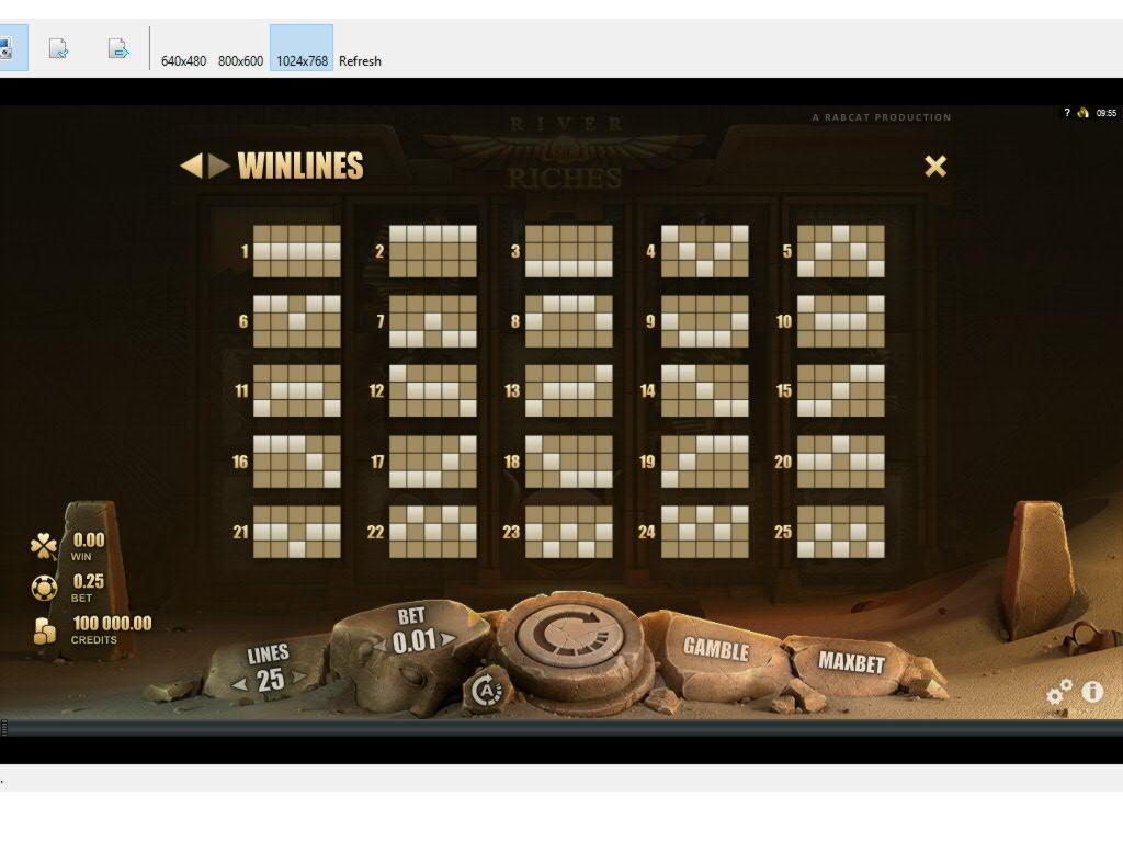 85% Best signup bonus casino at Mrgreen Casino