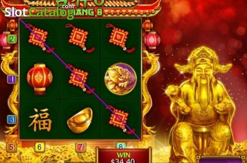 £250 FREE CHIP at CasiPlay Casino