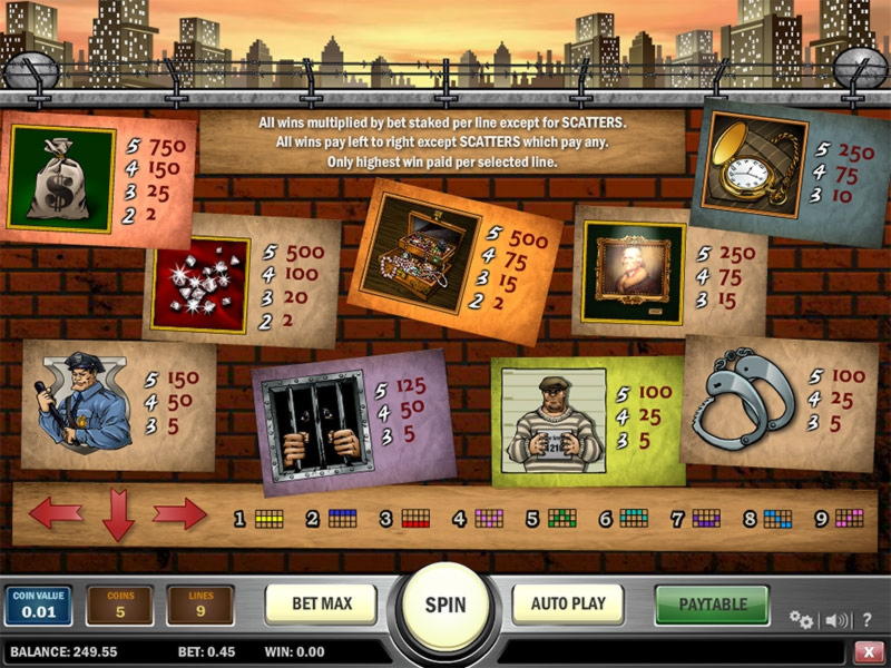 850% Match Bonus Casino at Royal Vegas Casino