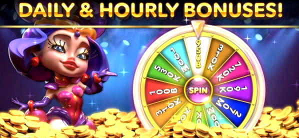 EURO 460 free chip casino at Jackpot City Casino