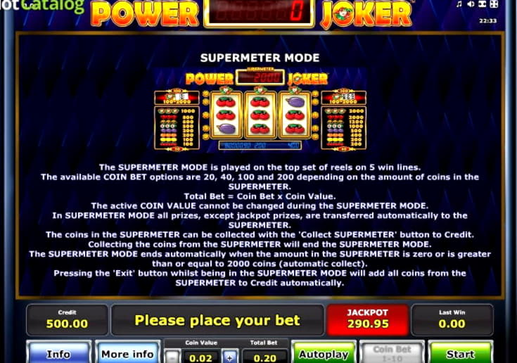 €665 Casino Tournament at Platin Casino
