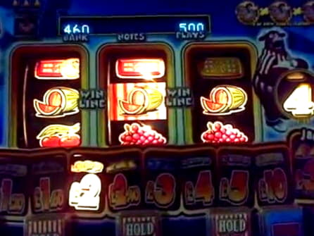 €2810 No Deposit Bonus at Spin Palace Casino