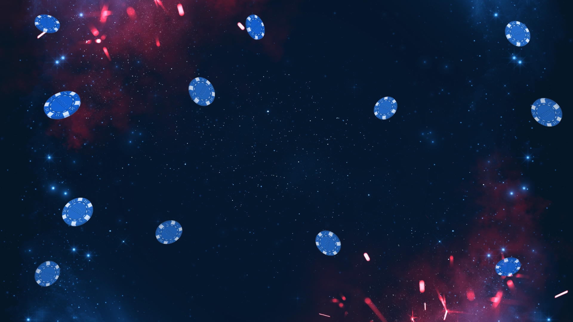 775% First Deposit Bonus at Energy Casino