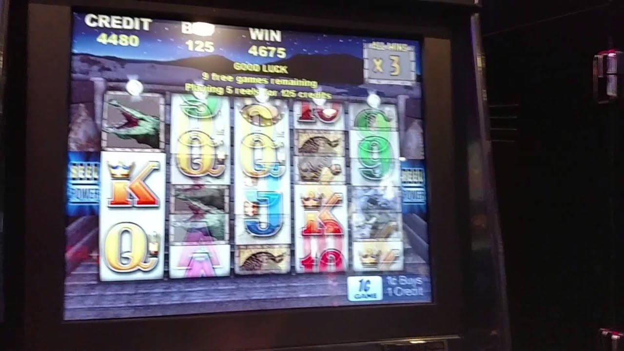 725% Best signup bonus casino at Yes Casino 