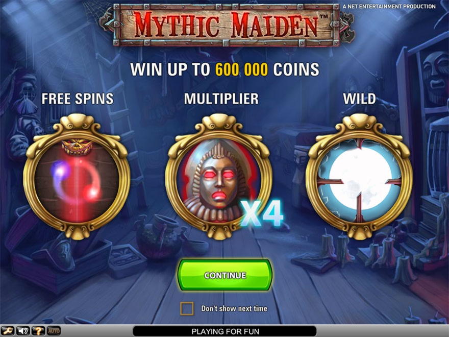 €3395 No Deposit Casino Bonus at Party Casino