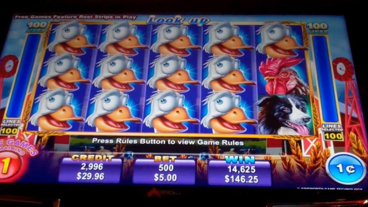 $550 FREE CHIP at Magic Red Casino