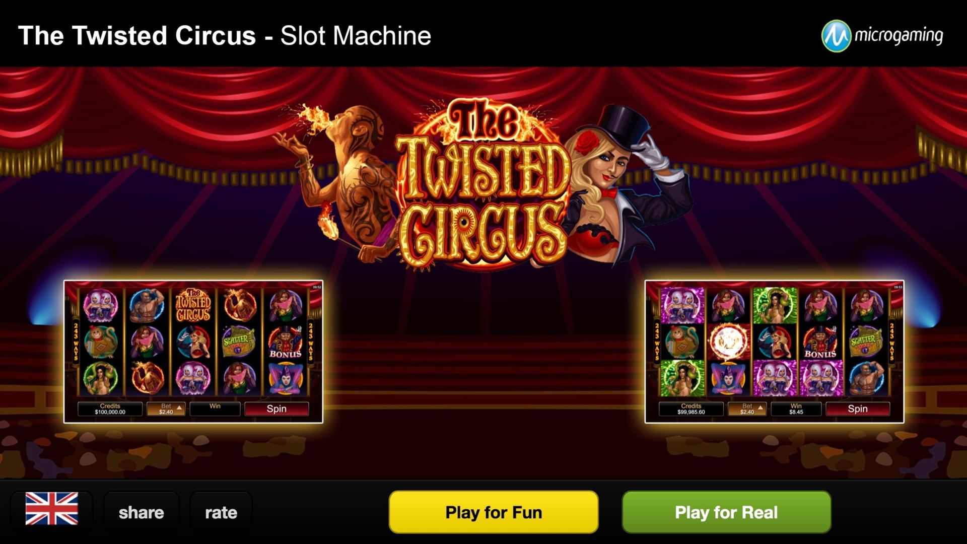 110 FREE Spins at Volt Casino