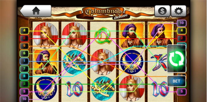 EURO 565 Tournament at Wunderino Casino
