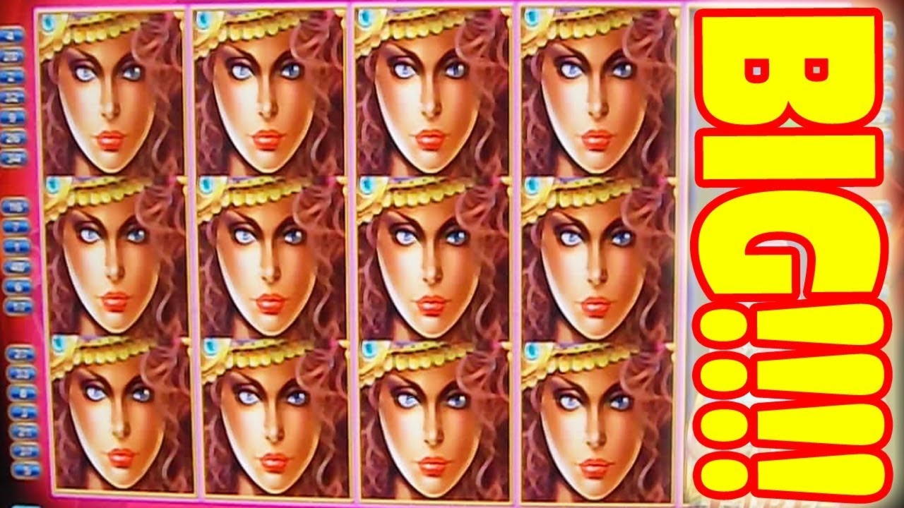 360% Welcome Bonus at Magic Red Casino