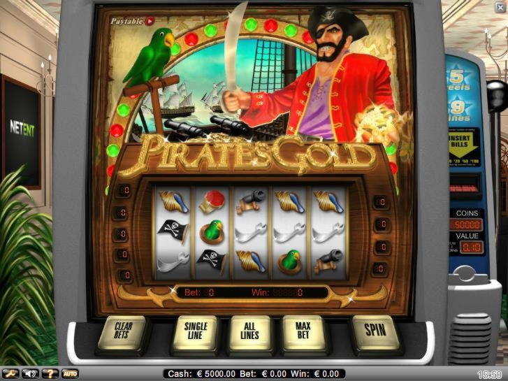 220 Free Spins at Karamba Casino