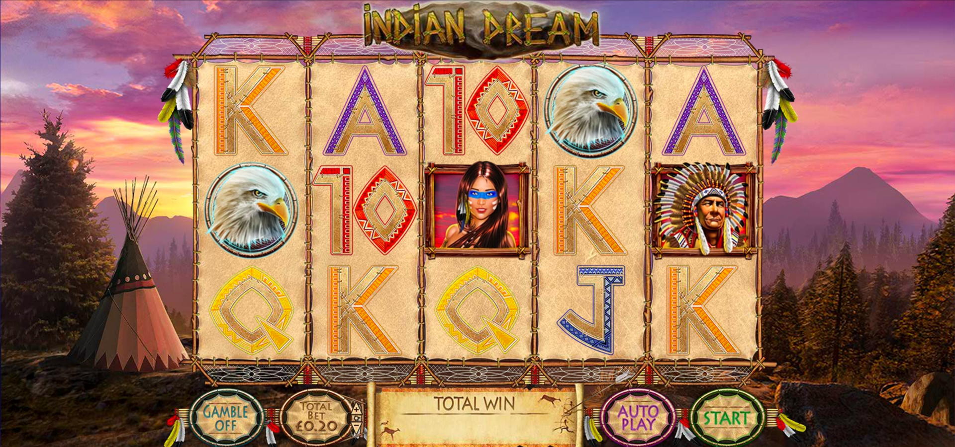 EUR 4900 No Deposit Bonus Casino at Casino Heroes