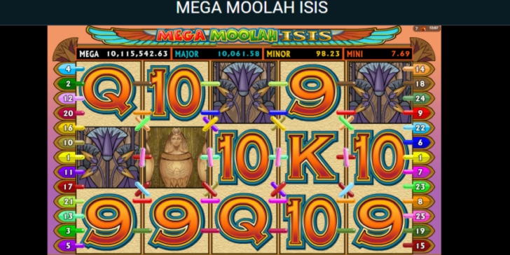 $380 Casino chip at Yes Casino 