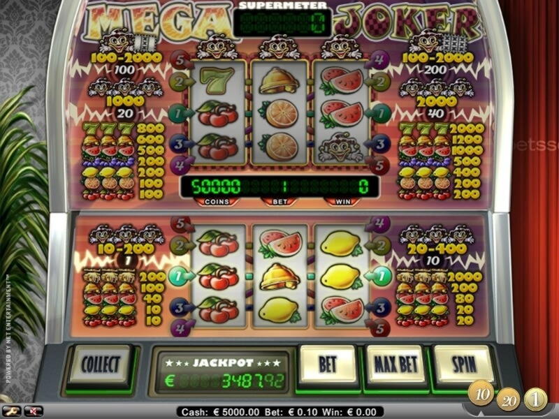 €190 no deposit at Bet At Home Casino