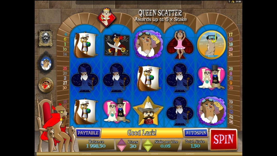 £105 Casino tournaments freeroll at Jackpot City Casino