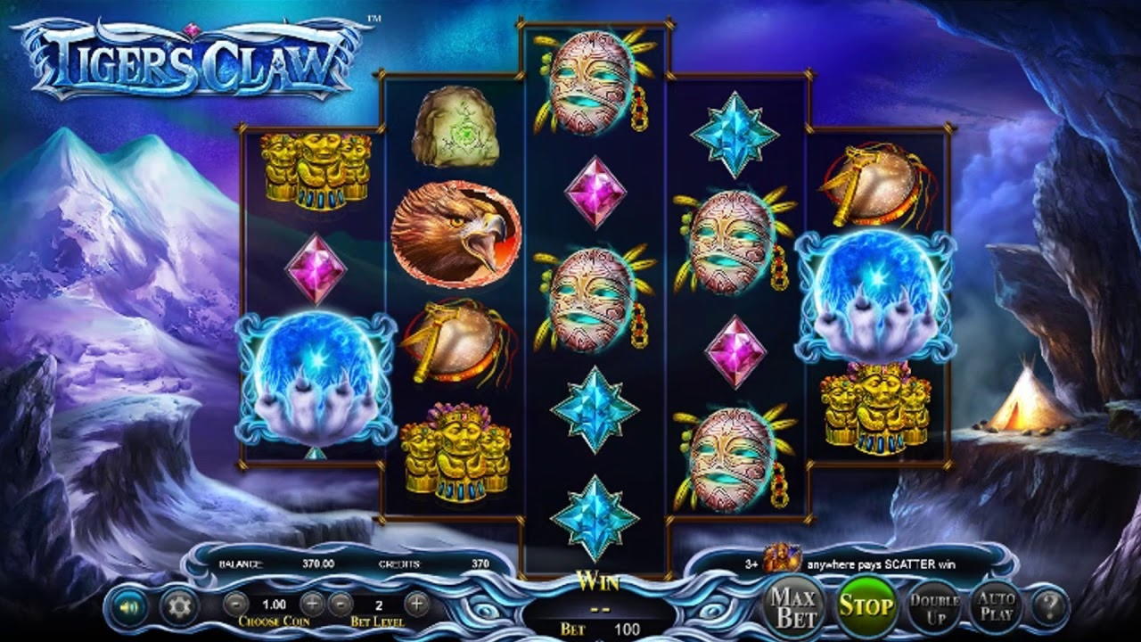 340% First Deposit Bonus at 777 Casino