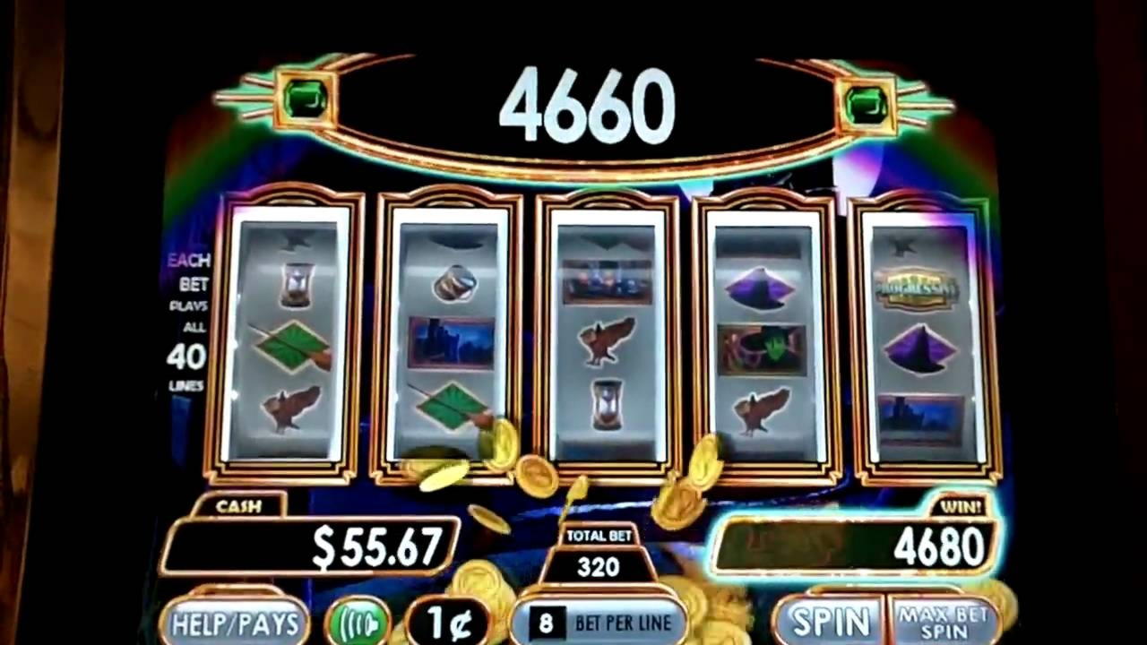 955% casino match bonus at Spin Palace Casino