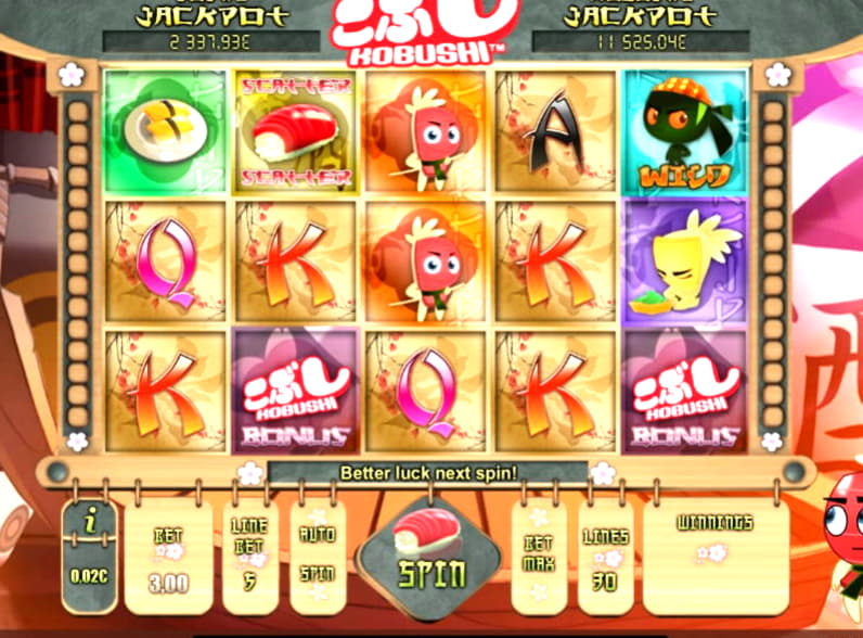 €1205 no deposit bonus at Royal Vegas Casino