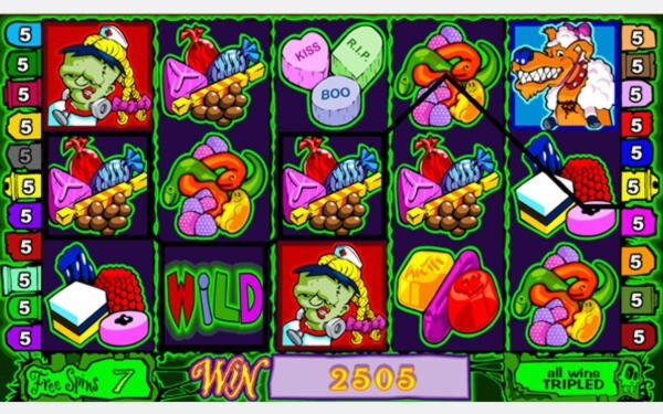 €3120 No Deposit Casino Bonus at Karamba Casino