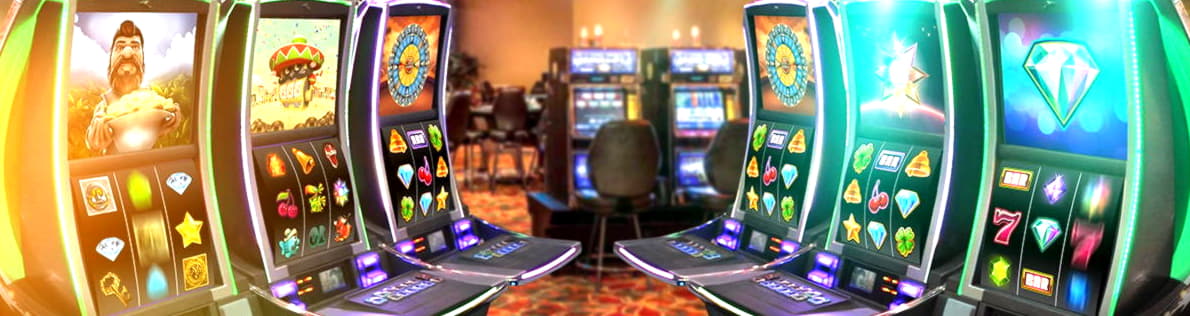 10 Free Spins Casino at 777 Casino
