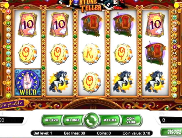 35 Free Casino Spins at 777 Casino