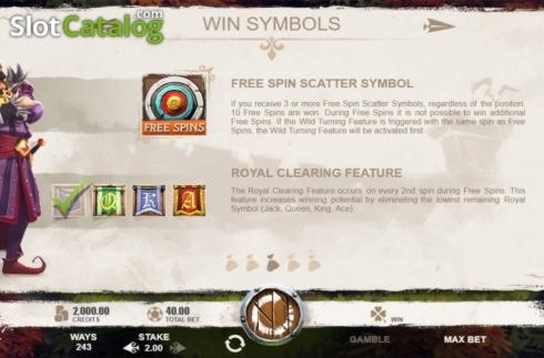 €525 FREE CHIP at Party Casino