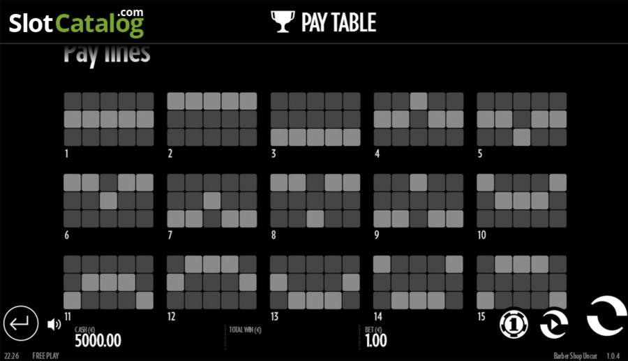 Eur 880 Casino Tournament at Twin Casino