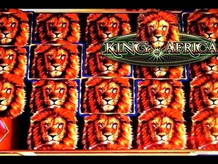 875% Casino Welcome Bonus at Twin Casino