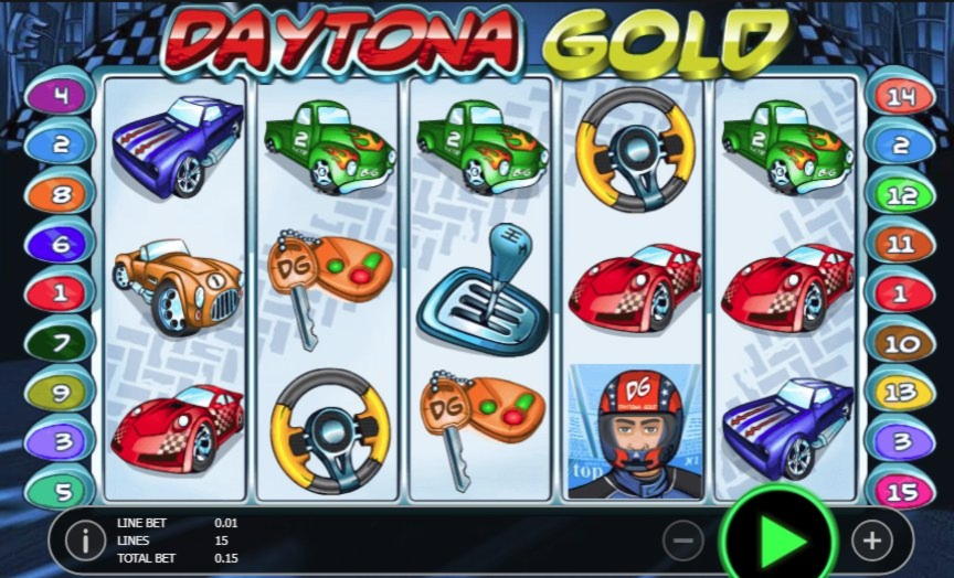 $330 Daily freeroll slot tournament at Royal Panda Casino