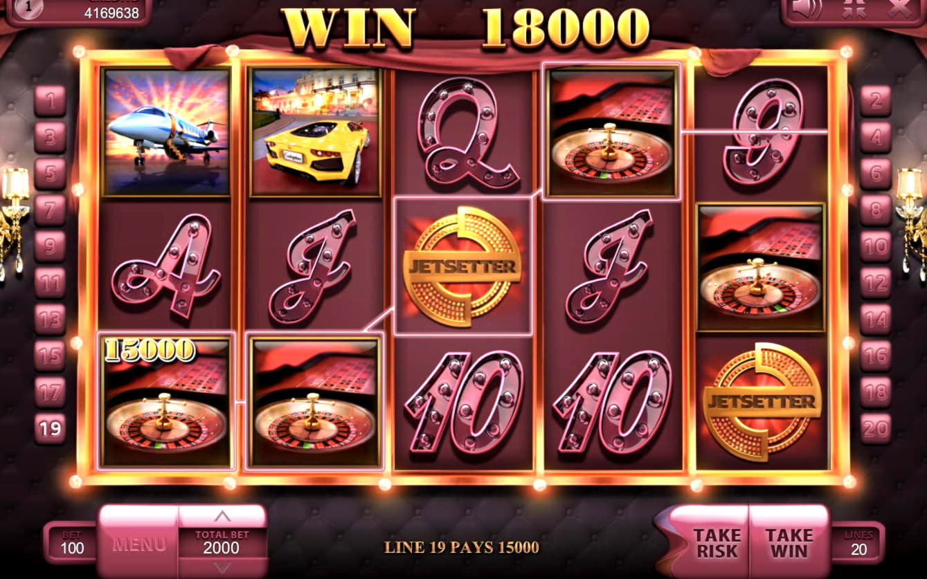 £2740 no deposit at Karamba Casino