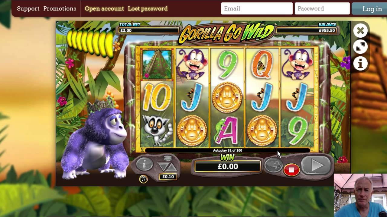 535% First Deposit Bonus at Betway Casino