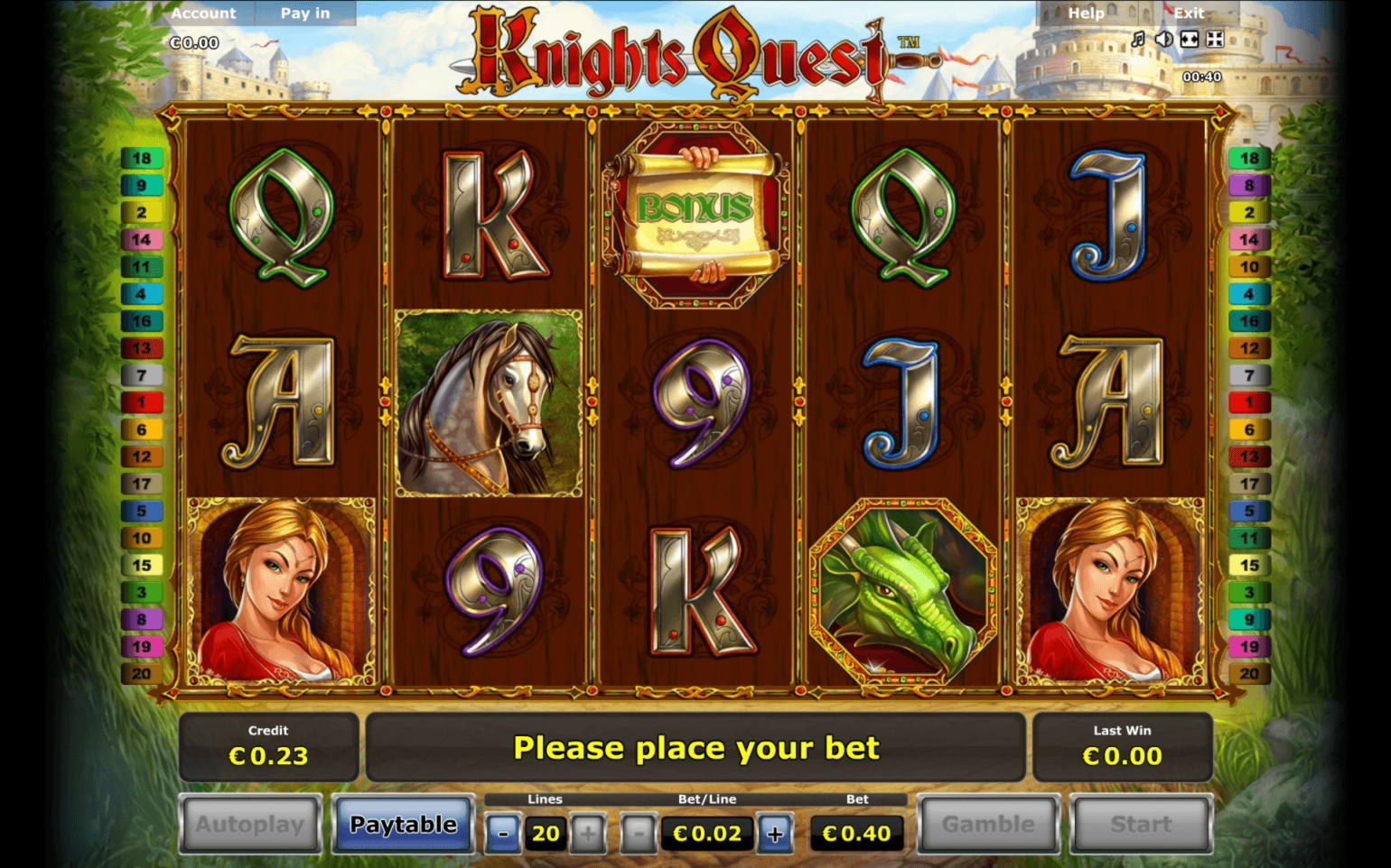 150% Match at a casino at Spins Royale Casino