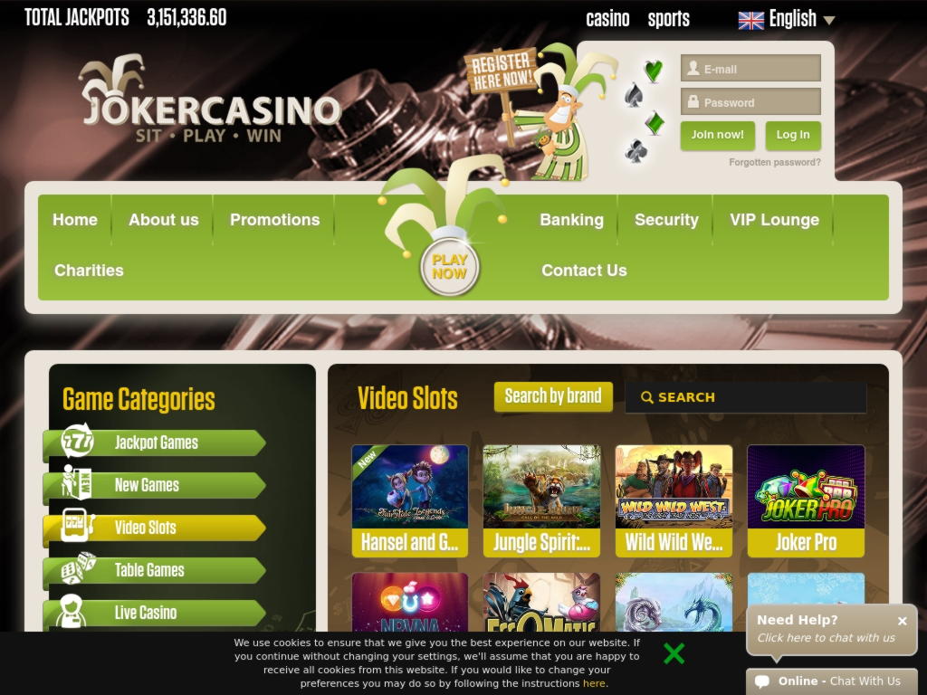 120 free spins no deposit at Magic Red Casino