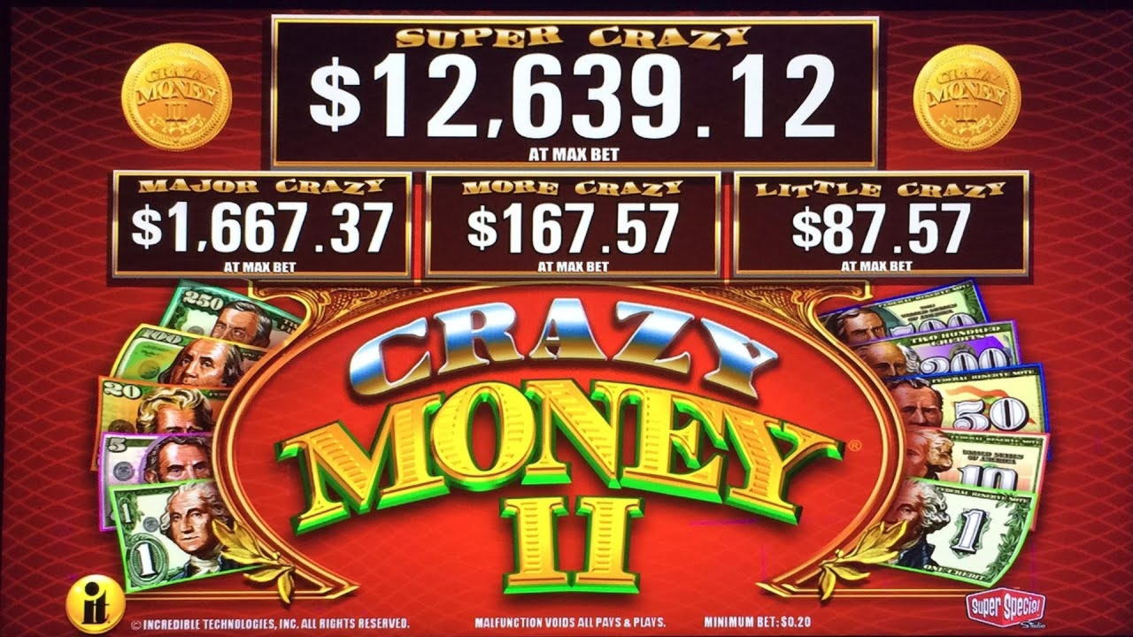 €625 Free Casino Ticket at Twin Casino