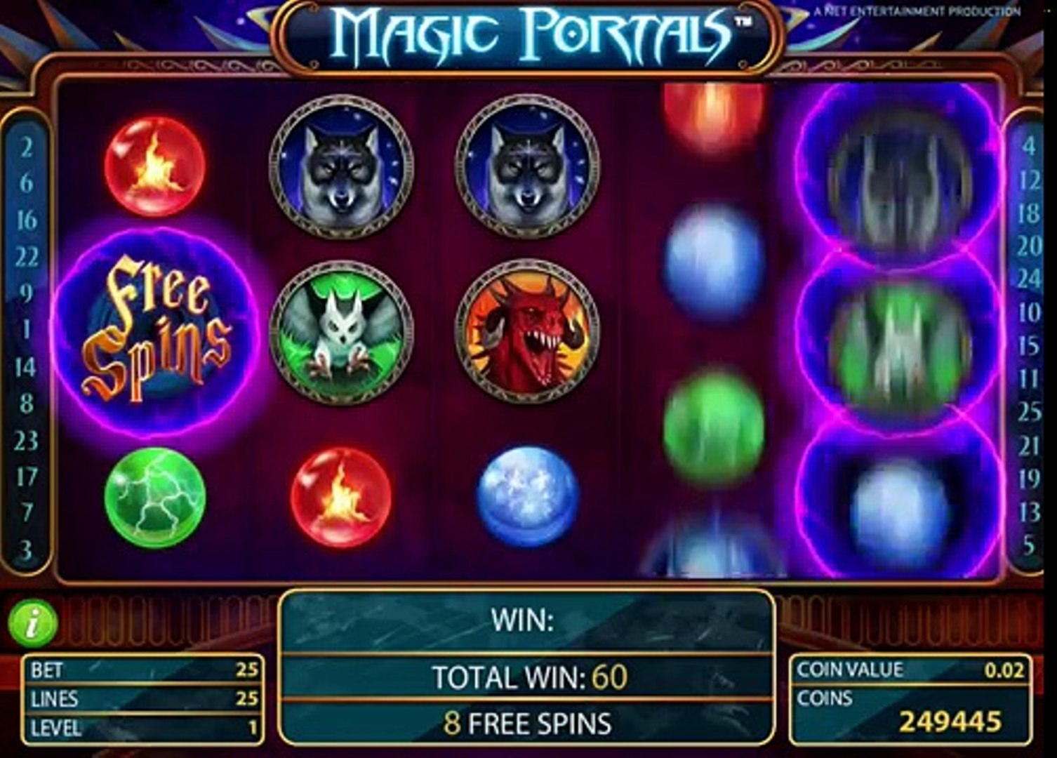 £300 Mobile freeroll slot tournament at Twin Casino