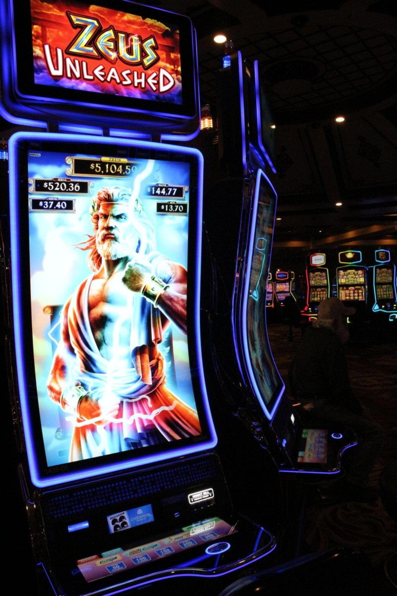 €444 NO DEPOSIT at Volt Casino