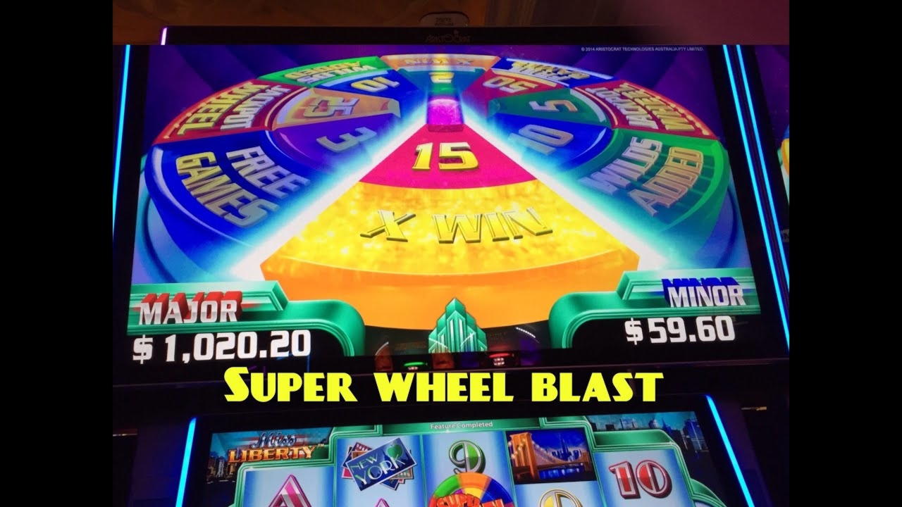 985% Deposit Match Bonus at Magic Red Casino