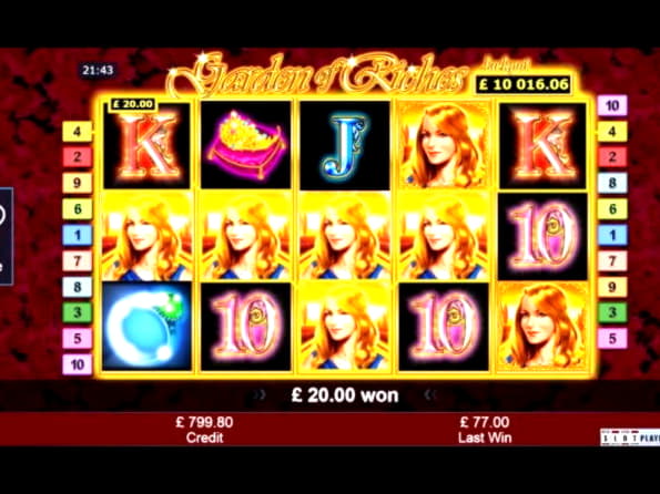 Eur 850 Casino Tournament at Jet Bull Casino