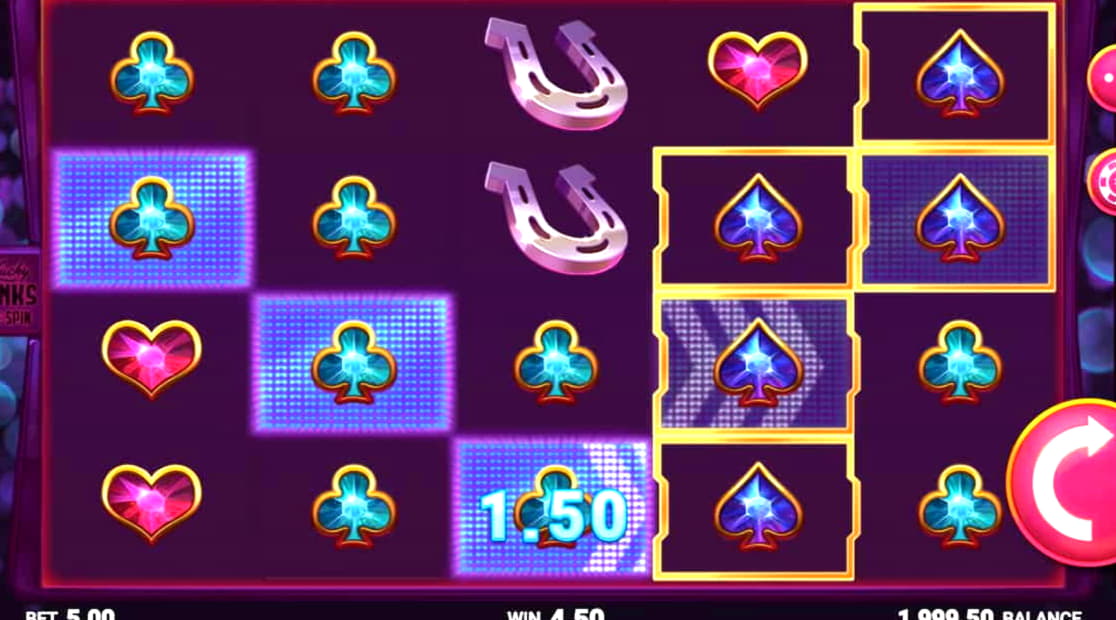 55 Free spins no deposit at Wunderino Casino