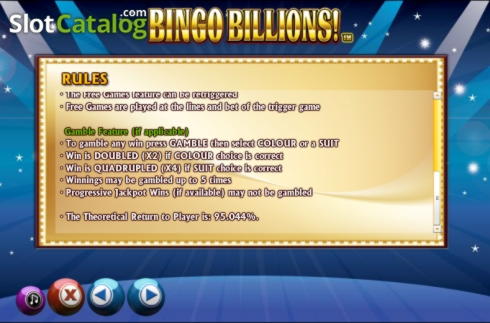 $3260 No Deposit at Spins Royale Casino