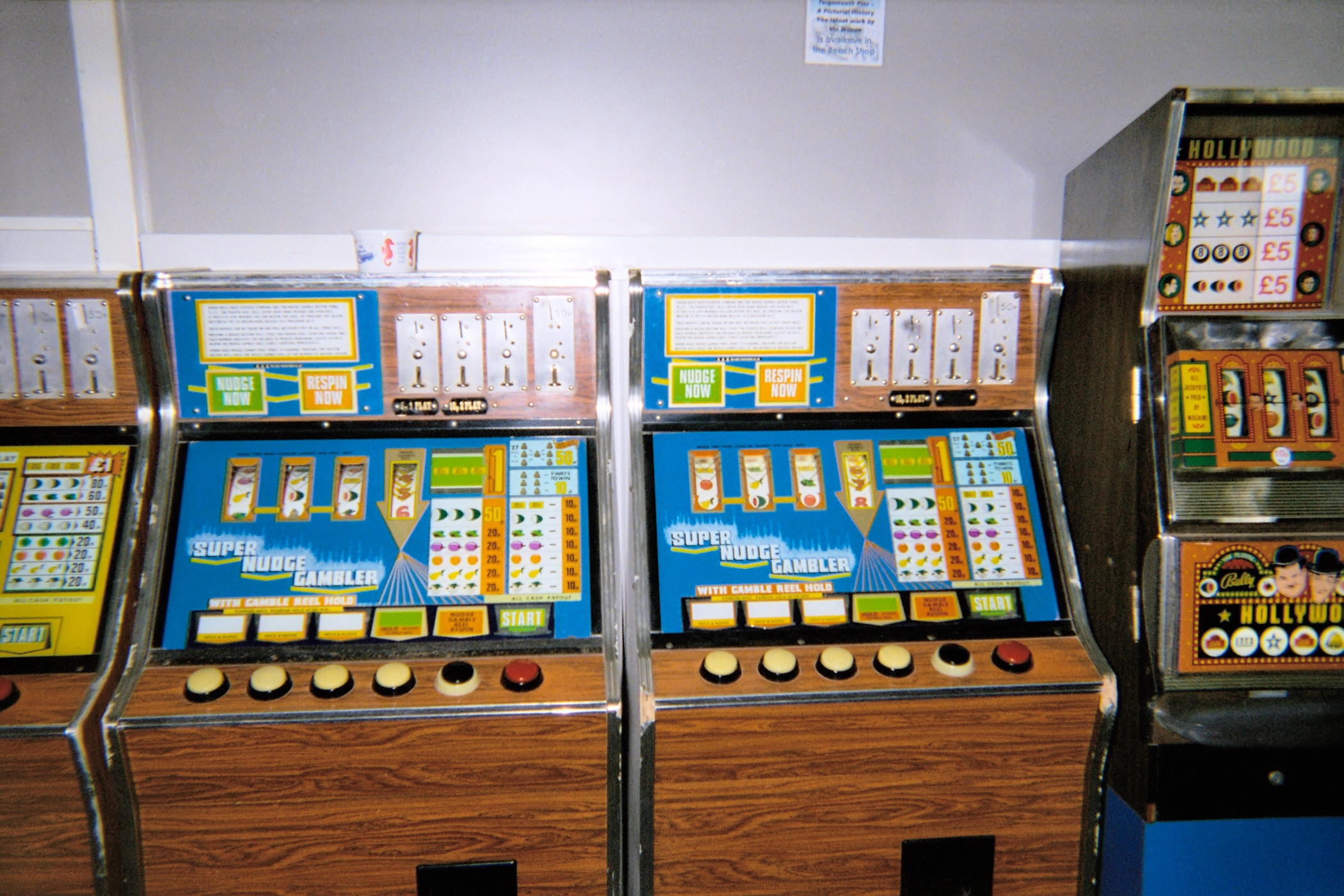 835% Match at a Casino at Wunderino Casino