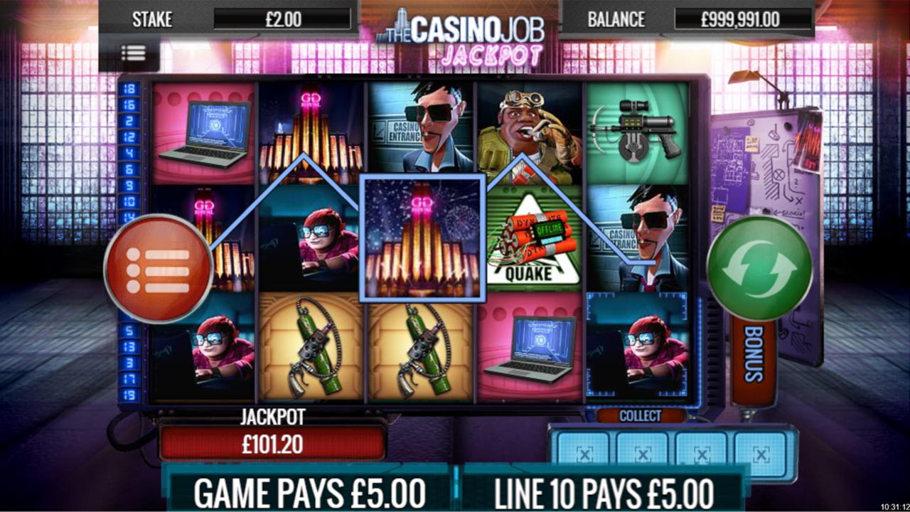 €135 free chip at Wix Stars Casino